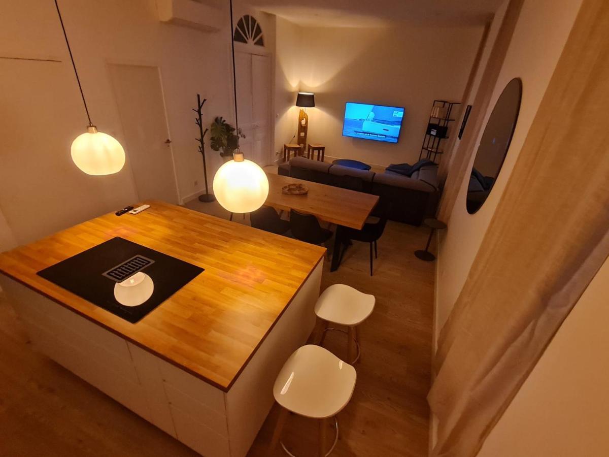 Le Marty 1 * Carcassonne