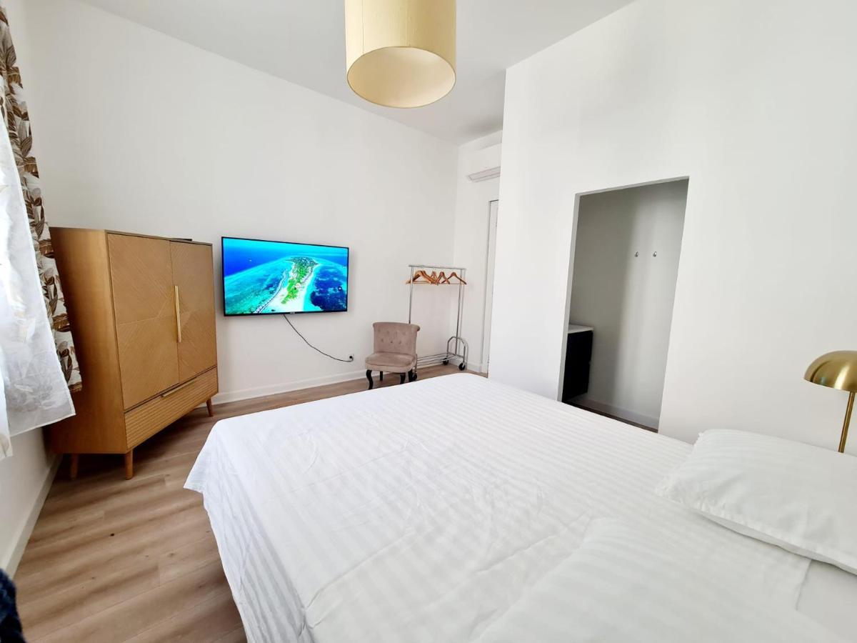 Appartement Le Marty 1