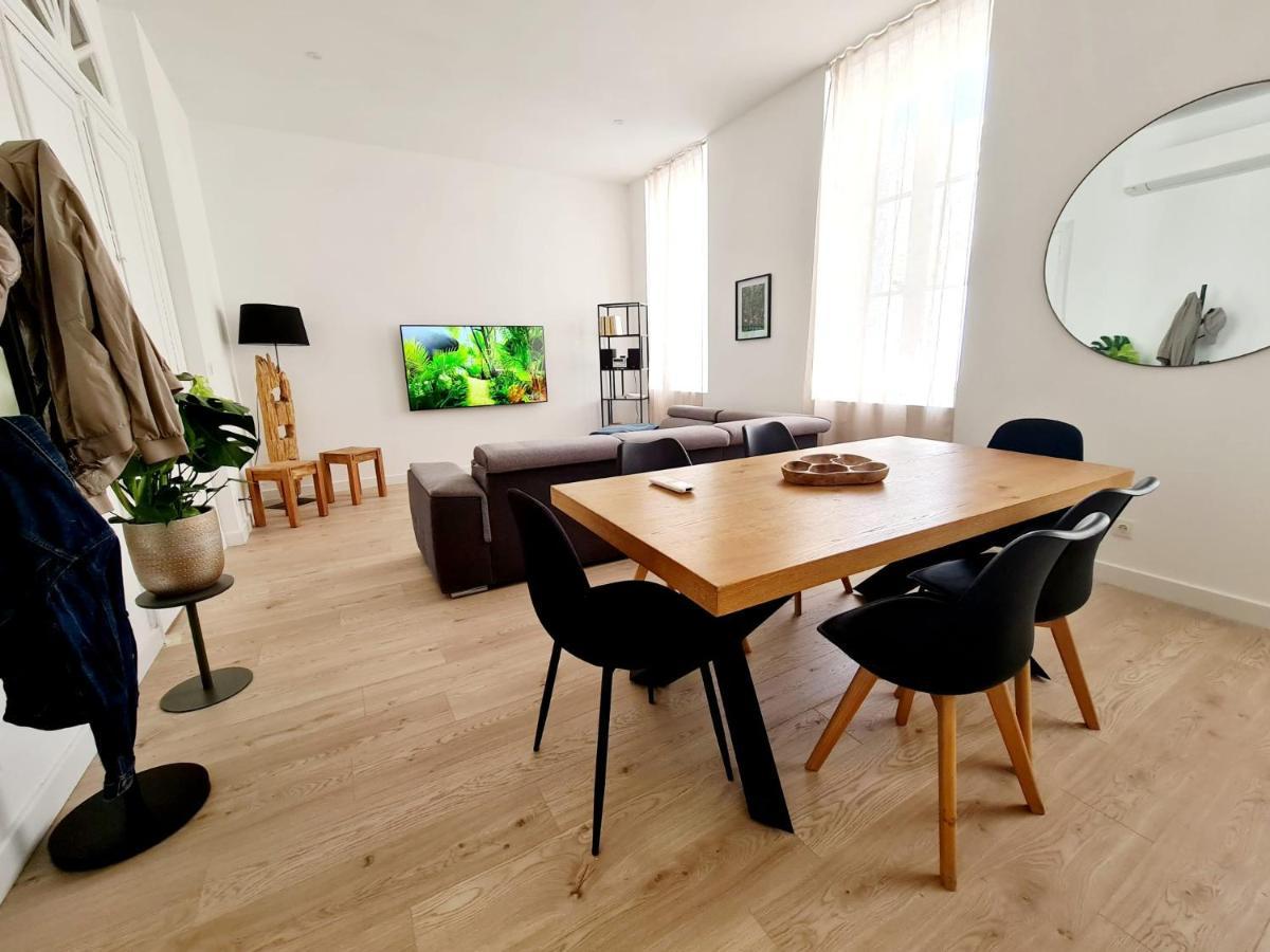 Appartement Le Marty 1 *
