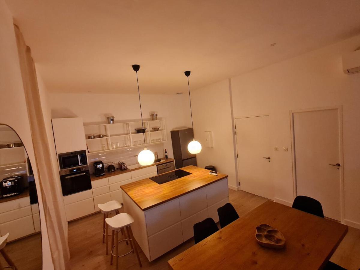 Le Marty 1 Appartement *