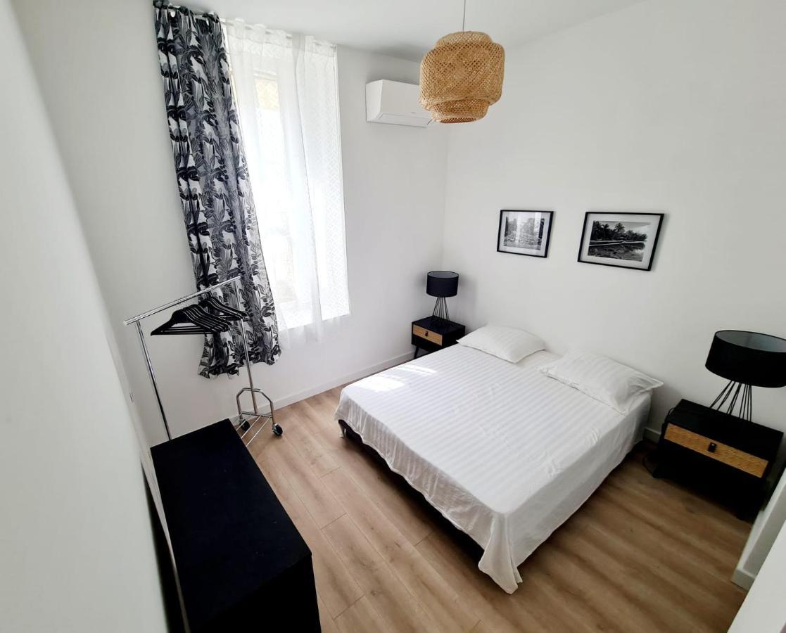 Appartement Le Marty 1 *