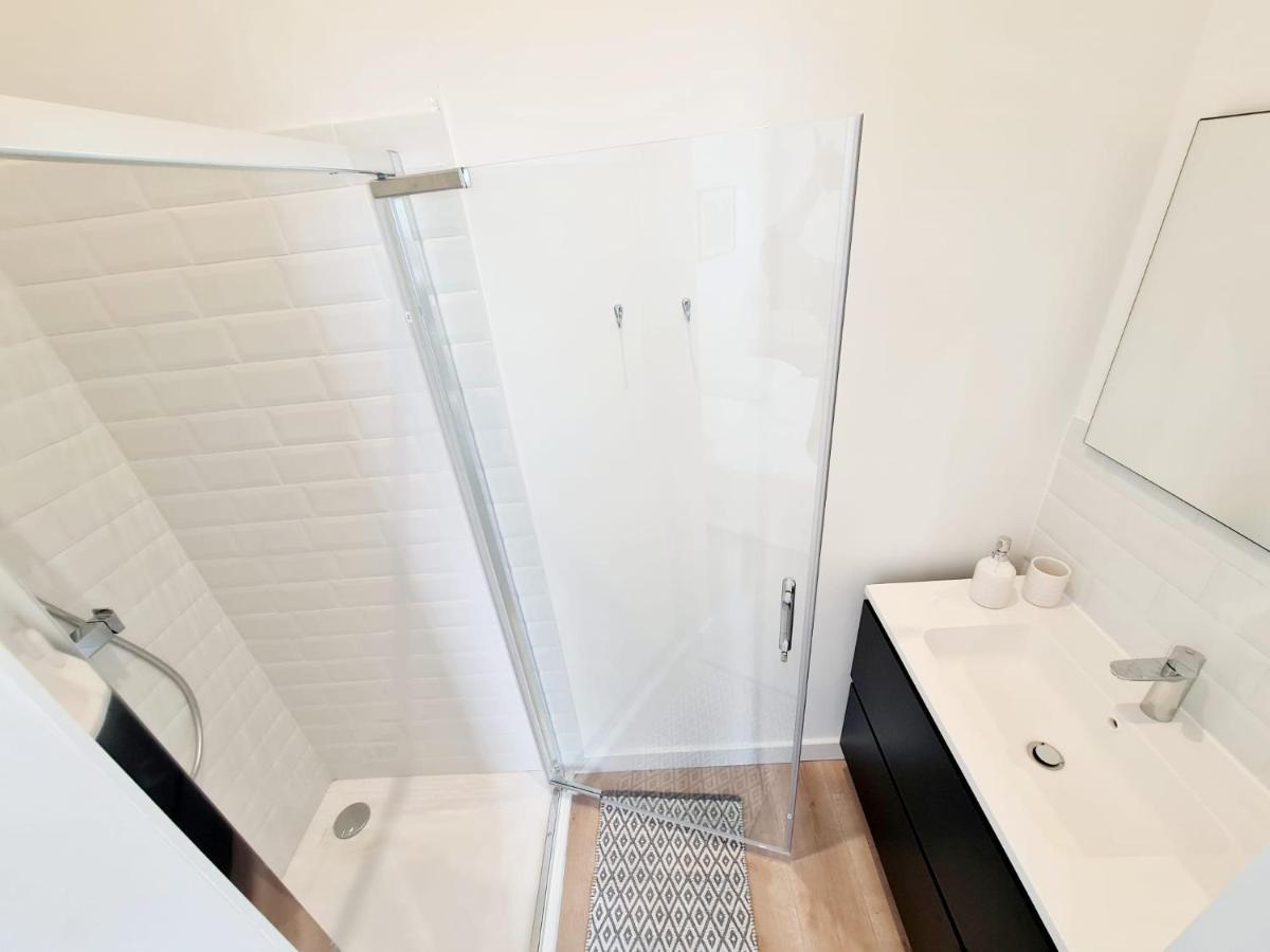 Le Marty 1 Appartement Carcassonne