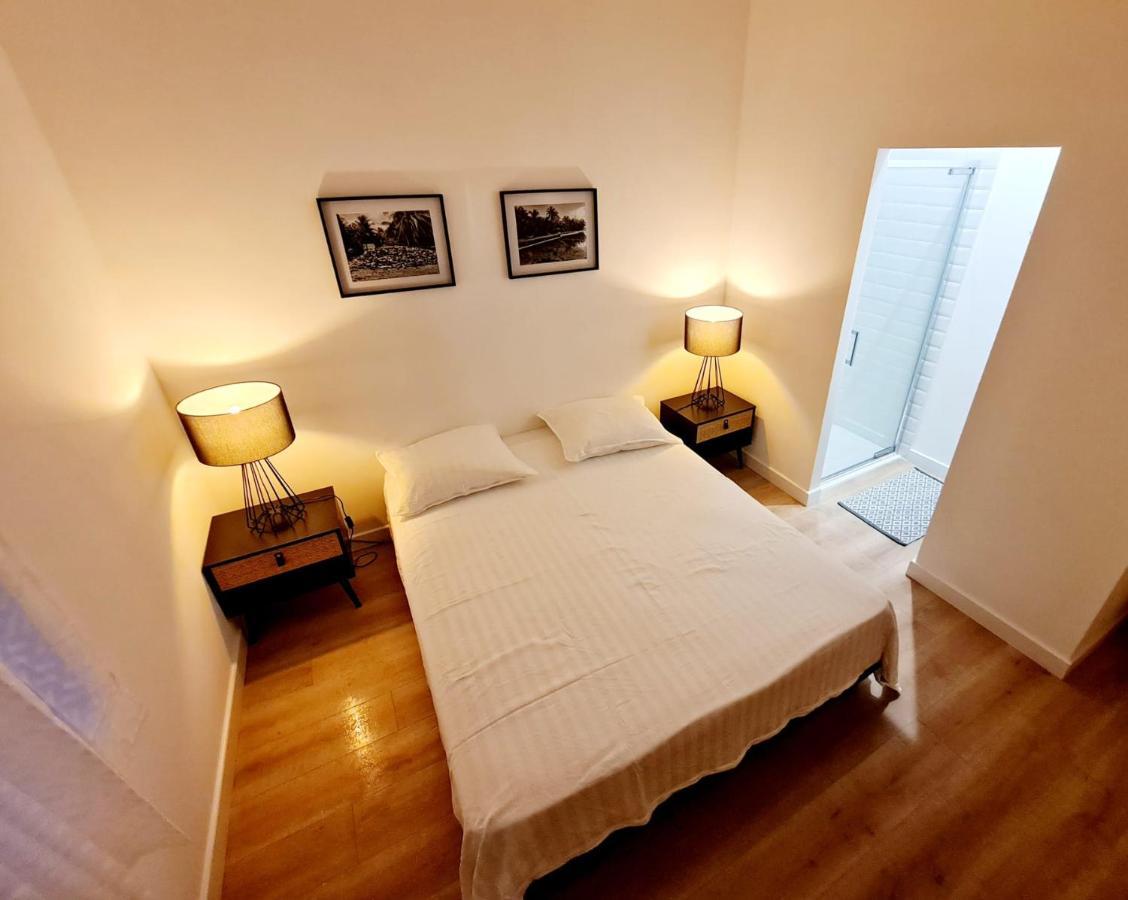 Le Marty 1 Appartement