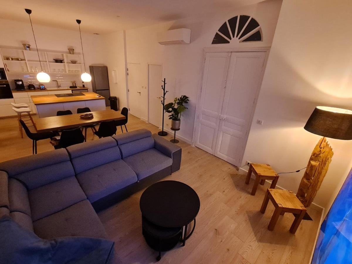Le Marty 1 Appartement *