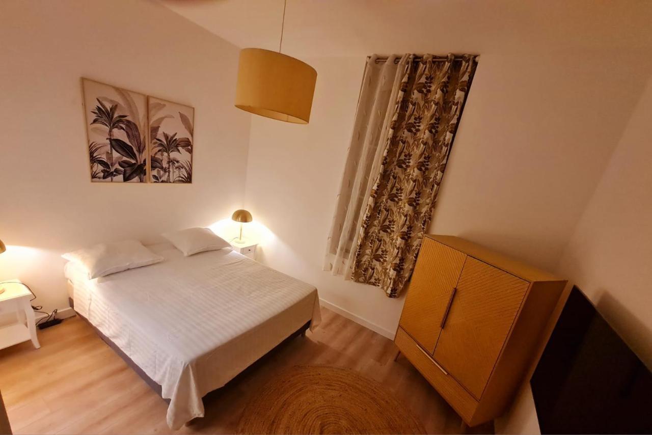 Le Marty 1 * Carcassonne