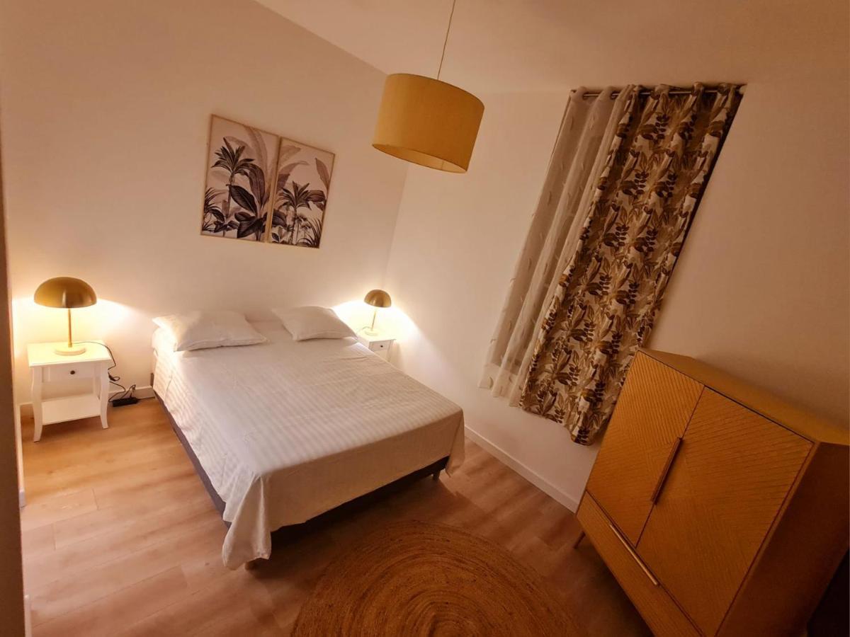 Le Marty 1 Appartement *