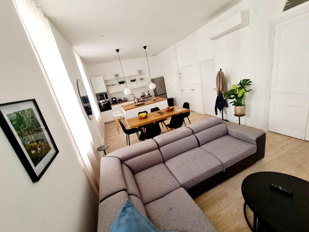 Le Marty 1 Appartement