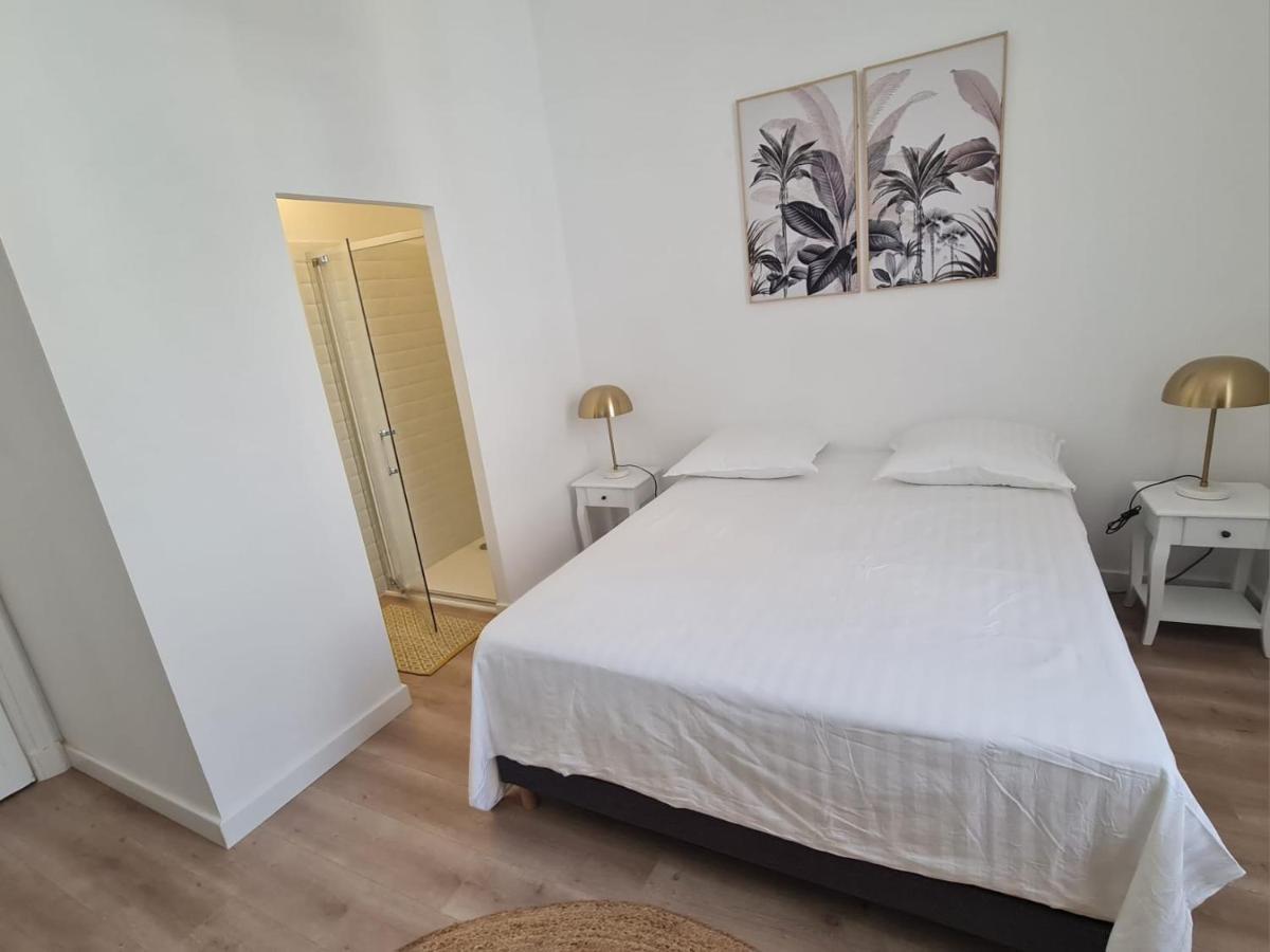 Le Marty 1 Appartement *