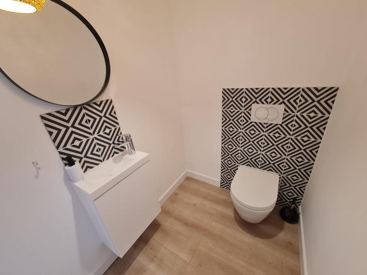 Le Marty 1 Appartement