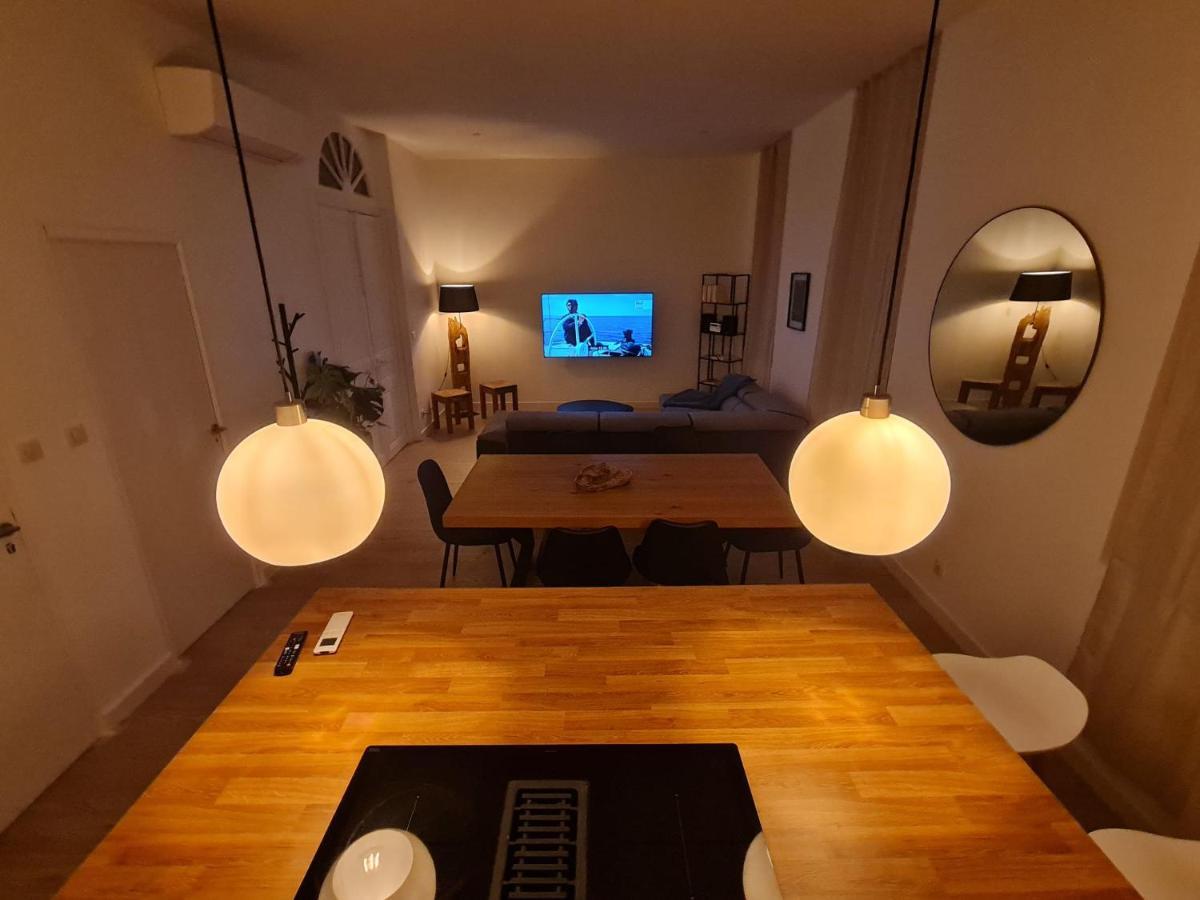 Le Marty 1 Appartement *