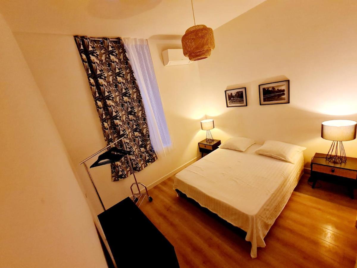 Appartement Le Marty 1