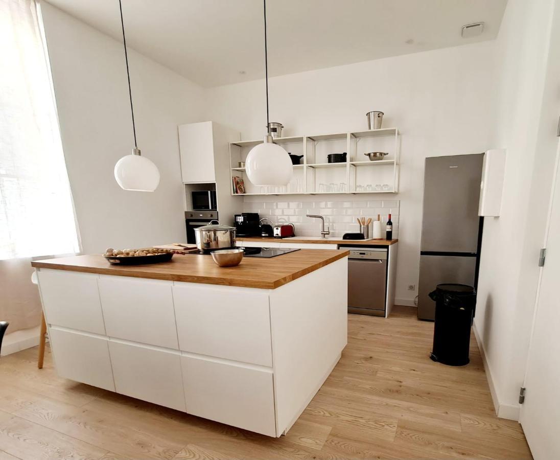 Le Marty 1 Appartement *