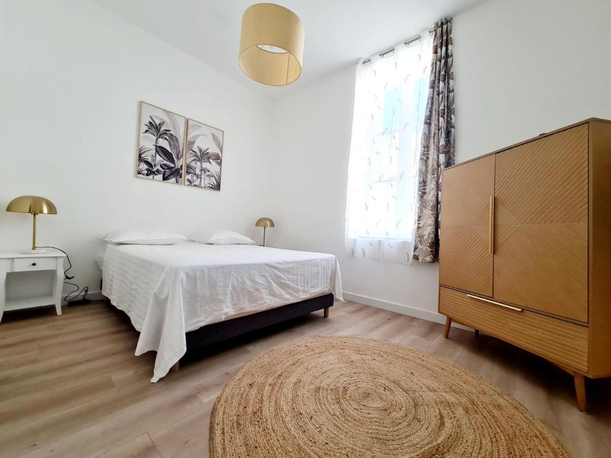 Le Marty 1 Appartement