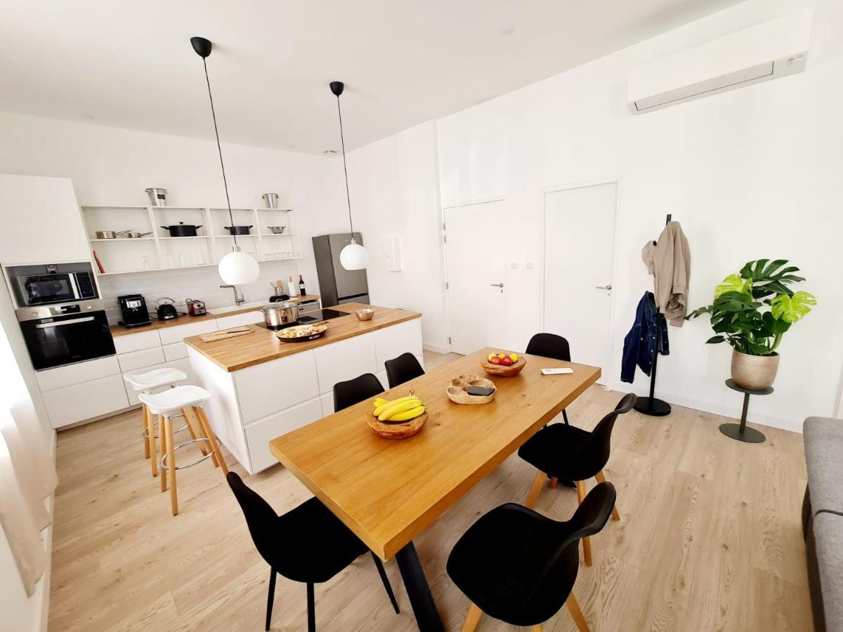 Appartement Le Marty 1 Carcassonne