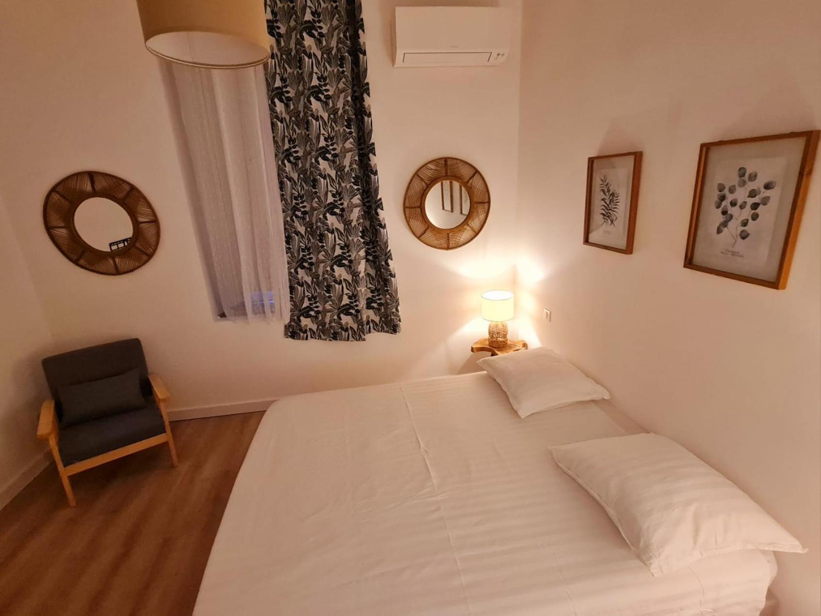 Appartement Le Marty 1 *