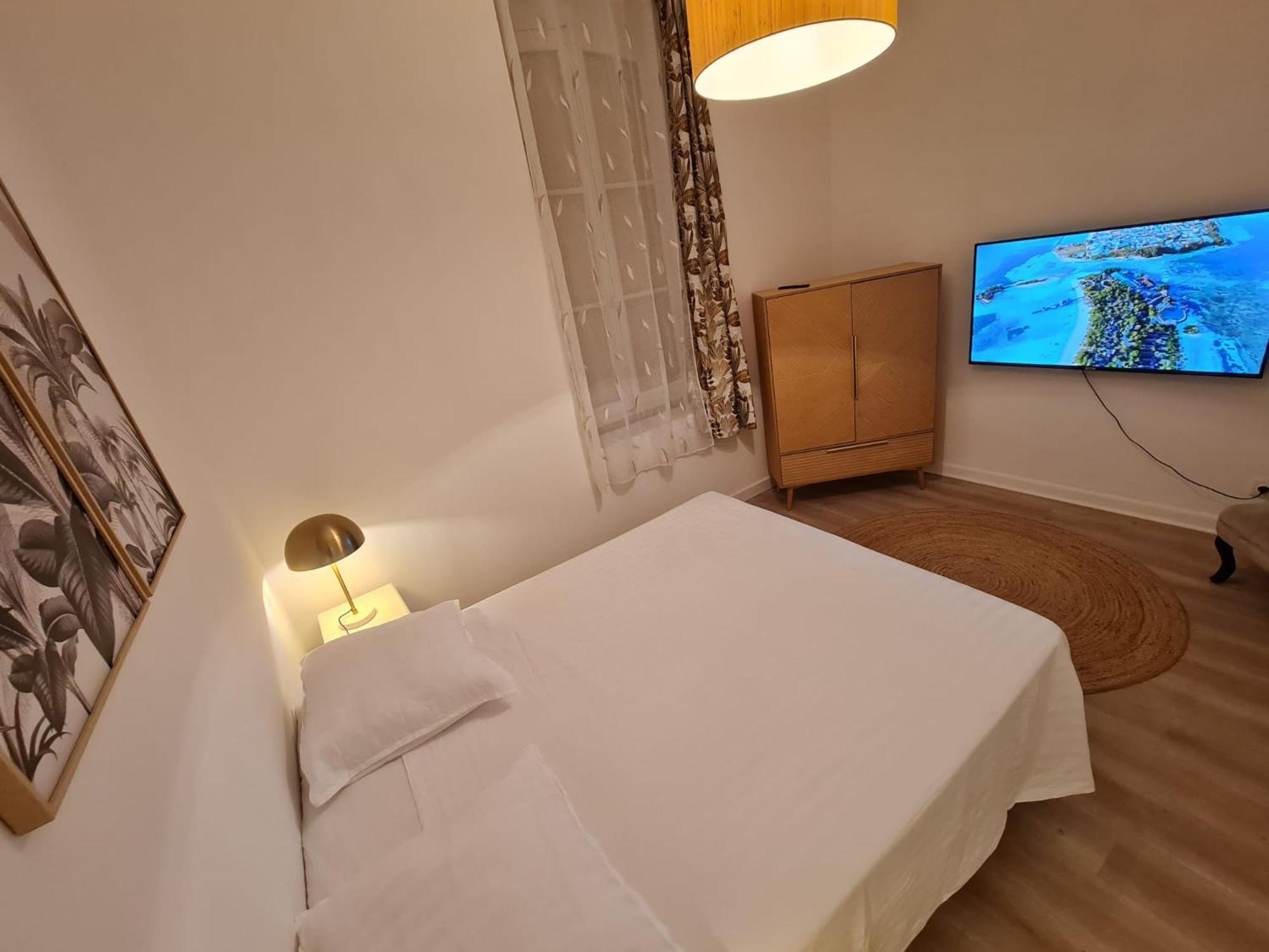 Appartement Le Marty 1
